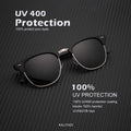 KALIYADI Polarized Sunglasses for Men and Women Unisex Sun glasses UV Blocking Lightweight 🍁 All In One Marketplace Canada