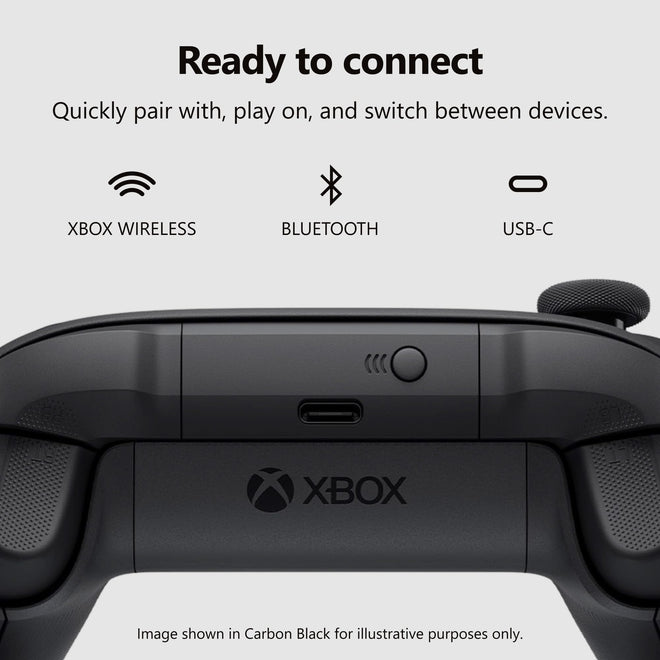 XBOX Core Wireless Gaming Controller – Deep Pink – Series X|S, One, Windows PC, Android, and iOS 🍁 All In One Marketplace Canada