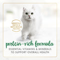Fancy Feast Chunky Wet Cat Food, Chicken Feast - 85 g Can (24 Pack) 🍁 All In One Marketplace Canada