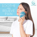 Reusable Cold Gel Ice Packs for Injuries | 7 Pack Cold Compress Gel Ice Pack for Knee, Neck, Hip, Shoulder & Back Pain 🍁 All In One Marketplace Canada