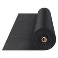 VEVOR Driveway Fabric, 3x100FT Non Woven Geotextile Fabric for Landscaping, Heavy Duty Garden Weed Barrier Fabric, 4OZ Landscape Fabric, French Drains Drainage Fabric, Ground Cover Weed Control Fabric 🍁 All In One Marketplace Canada