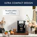 De'Longhi Stilosa Compact Manual Espresso Machine, Milk Frother 🍁 All In One Marketplace Canada
