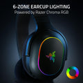 Razer Barracuda X Chroma Wireless Gaming Headset, 2.4 Ghz, Black 🍁 All In One Marketplace Canada