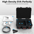 MEKEET Starlink Mini Case, IP67 Waterproof Hard case Fits Star Link Mini Dish, Portable Shoulder Dual Carry Options with Precision Cut Foam for Starlink Accessories,Ideal for Travel and Camping 🍁 All In One Marketplace Canada