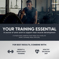 Herba L-Citrulline Capsules 750mg – 180 Capsules | 3,000mg Per Serving | Ultra Pure >98% | L Citrulline Nitric Oxide Supplement | Made & 3rd Party Tested in Canada 🍁 All In One Marketplace Canada