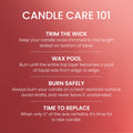 Yankee Candle Large Jar Scented Candle with up to 150 Hour Burn Time, Premium Plant Wax Blend for Cleaner Consistent Burn and Room Filling Fragrance, 22 oz, Cliffside Sunrise 🍁 All In One Marketplace Canada