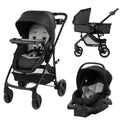 Safety 1st Grow and Go™ Flex 8-in-1 Travel System, All in One Stroller 🍁 All In One Marketplace Canada