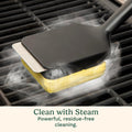 Cuisinart CCB-1000 Grill Renew Steam Cleaner Brush 🍁 All In One Marketplace Canada