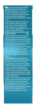 Systane Hydration Eye Drops for Eyes Long-Lasting dryness Relief, Hydrating Eye Drops Eye Relief from Extended Screen Time - 10mL x 2 🍁 All In One Marketplace Canada