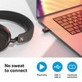 Sennheiser BTD 700 Dongle, Auracast, Low Latency, Bluetooth, USB-C, USB -A 🍁 All In One Marketplace Canada