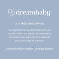 Dreambaby - 2 Up Toddler Step Stool With Non Slip Base, Kids Step Stool for Bathroom, Potty Training and Kitchen, Holds up to 175lbs - Grey & White 🍁 All In One Marketplace Canada
