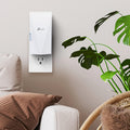 TP-Link AX1800 WiFi Extender Internet Booster (RE600X) - WiFi 6 Range Extender Covers up to 1500 sq.ft and 30 Devices, Dual Band, AP Mode w/Gigabit Port, APP Setup 🍁 All In One Marketplace Canada