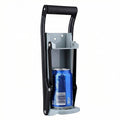 Stanz (TM) 12oz 16oz Wall Mounted Aluminum Can Crusher Beer Soda Cans Smasher Eco-Friendly Recycling Tool with Mounting Screws for Home 🍁 All In One Marketplace Canada