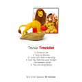 Tonies Simba Audio Toy Figurine from Disney's The Lion King 🍁 All In One Marketplace Canada