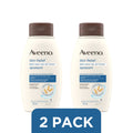 Aveeno Skin Relief Body Wash with Colloidal Oatmeal, pack of 2 🍁 All In One Marketplace Canada
