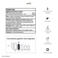 Herba NMN Supplement with Resveratrol – 500mg + 100mg | 100% Purity β-NMN & >99% Resveratrol | NAD Supplement Canada Made | NAD+ Precursor | 30 Capsules 🍁 All In One Marketplace Canada
