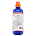 TheraBreath Healthy Gums Oral Rinse, Helps Fight Gingivitis. Alcohol-Free & Dye-Free Mouthwash, Certified Vegan, Halal, Kosher & Gluten-Free, Clean Mint, 1L (Pack of 1) 🍁 All In One Marketplace Canada