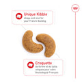 Royal Canin Breed Health Nutrition French Bulldog Adult: Dry Dog Food, 17 lb bag 🍁 All In One Marketplace Canada