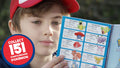 Pokemon Trainer Guess - Kanto Edition (English Version) - A Game by Asmodee 🍁 All In One Marketplace Canada
