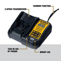 DEWALT 20V MAX Random Orbital Sander Kit (DCW210P1) 🍁 All In One Marketplace Canada