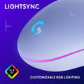 Logitech G203 Wired Gaming Mouse - Lilac 🍁 All In One Marketplace Canada