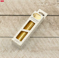 Heat Activated Foil Single Rolls