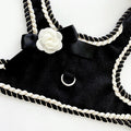 Coco Chewnel Harness Set | Dog Harness and Leash  Set
