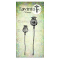 Lavinia Stamps - Poppy Lodges Stamp