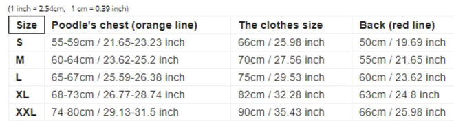 Coco Chewnel Dog Blouse | Dog Blouse for Large Dogs
