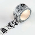 AALL and Create Washi Tape #10 - Fragments