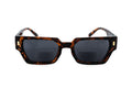Boléro Eclipse — Square Bifocal Sun Readers