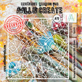 AALL and Create Stencil - 079 - Sputnik