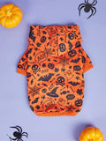 Halloween Dog Hoodie | Spooky Dog Hoodie
