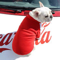 Poma Dog Jacket | Dog Jacket for Cold Weather