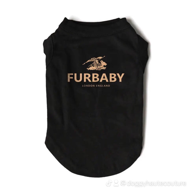 Furbaby Tee Shirt