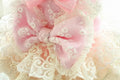 Princess Lolita Dog Dress | Frilly Occasion Dog Dress