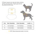 Princess Sequin Tutu Dog Harness Dress | Dog Harness Dress