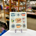 Gilmore Girls Coasters