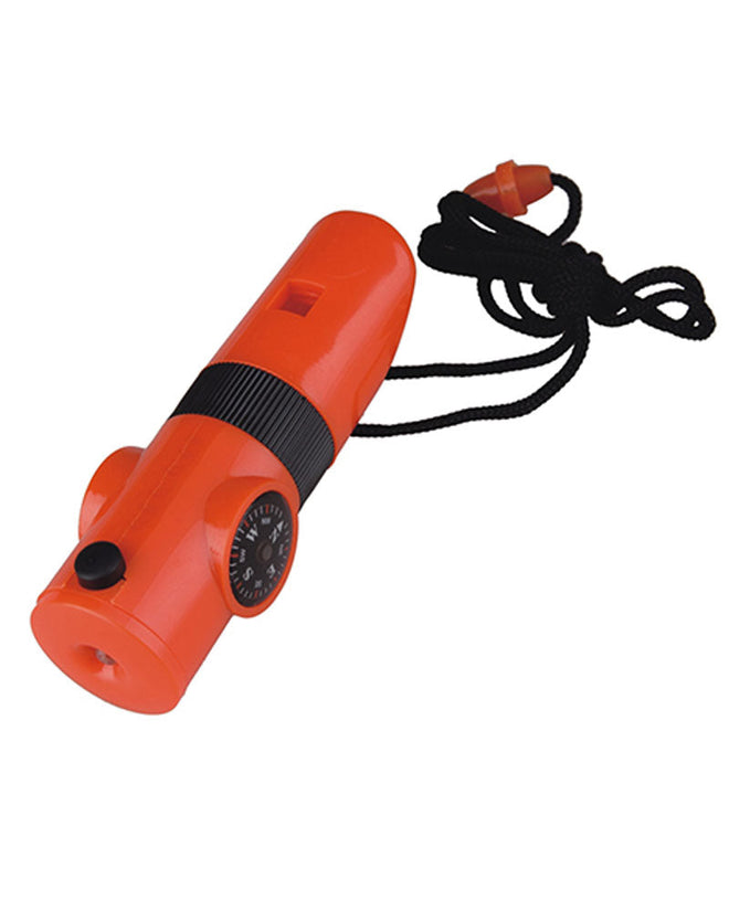 7 Function Whistle
