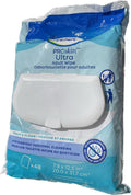 TENA Proskin Ultra Adult Wipe 48 count