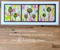 Lavinia Stamps - Twilight Hideout Stamp
