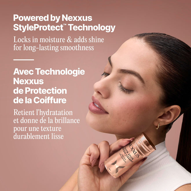 Nexxus Slick Stick Hair Wax 72H Humidity Shield 48H Frizz Control, 66g 🍁 All In One Marketplace Canada