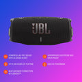 JBL Charge 6 - Portable Waterproof and Drop-Proof Bluetooth Speaker - Turquoise 🍁 All In One Marketplace Canada