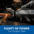 Dremel 8240-5 12V Cordless Rotary Tool Kit with Variable Speed and Comfort Grip - Includes 2AH Battery Pack, Charger, 5 Accessories, Wrench, and Tool Fabric Carry Bag 🍁 All In One Marketplace Canada