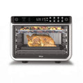 Ninja DT201C, Foodi 10-in-1 XL Pro Air Fry Oven, Stainless steel, 1800W (Canadian version) 🍁 All In One Marketplace Canada