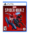 Marvel's Spider-Man 2 - PS5 Standard Edition 🍁 All In One Marketplace Canada