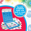 Kahootz Spirograph Deluxe Design Set 🍁 All In One Marketplace Canada