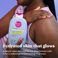 Shea Better 24H Moisture Body Lotion Vanilla Cashmere 🍁 All In One Marketplace Canada