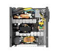 Thermaltake Smart 600W ATX 12V V2.3/EPS 12V 80 Plus Certified Active PFC Power Supply PS-SPD-0600NPCWUS-W 🍁 All In One Marketplace Canada