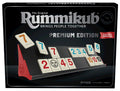 Rummikub Premium Edition - Features Racks - Large Number Engraved Tiles and a Storage Bag for the Ultimate Rummikub Experience 🍁 All In One Marketplace Canada